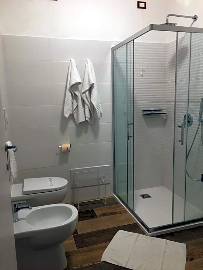 Hotel Miramonti Seulo Turismo Rurale