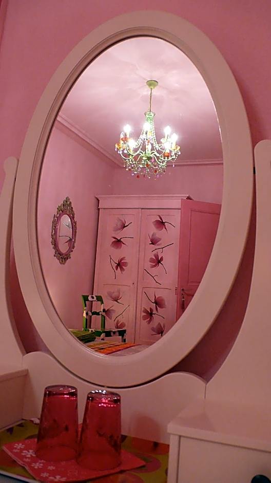BB La Vie Hotel
