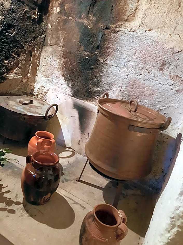 Masseria L'Antico Frantoio