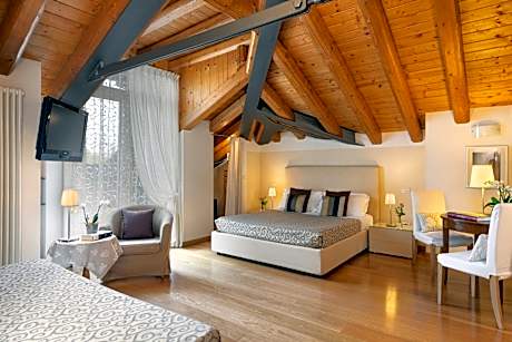 Hotel Rovere