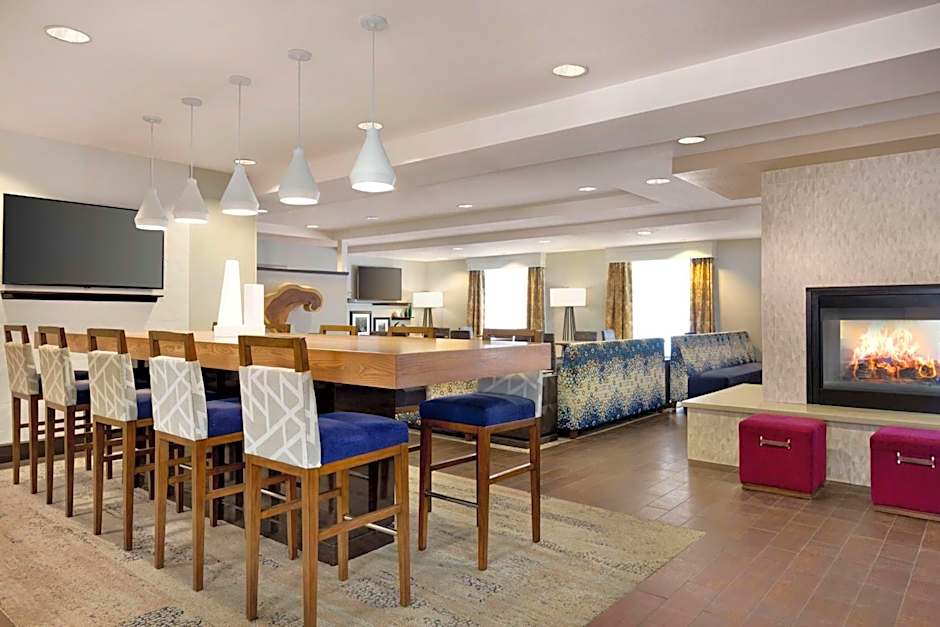 Hampton Inn By Hilton Denver-West/Golden