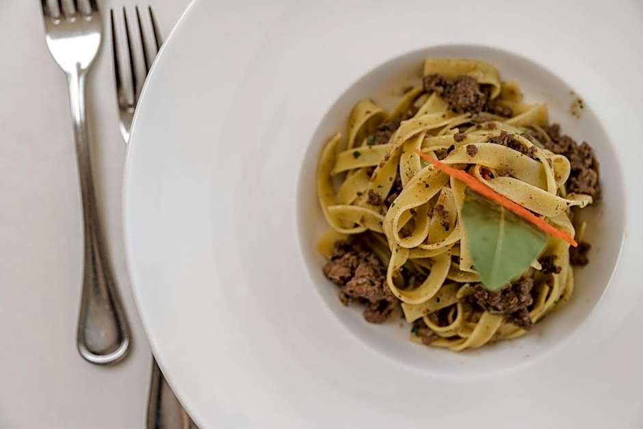 Hotel Ariston Garden & Spa