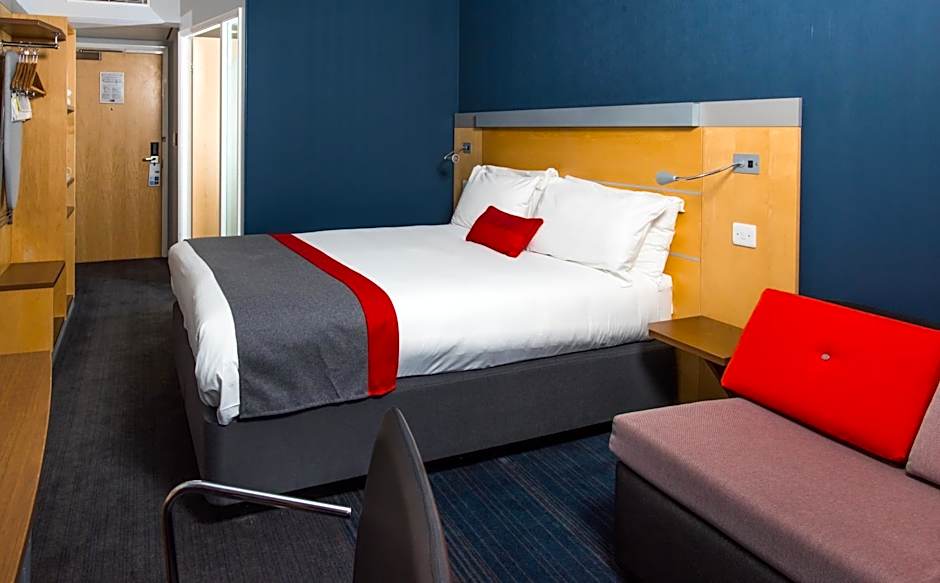 Holiday Inn Express Cambridge By IHG