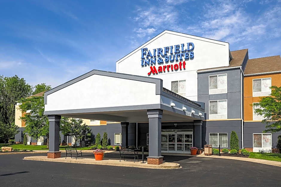 Fairfield Inn & Suites by Marriott Elizabethtown