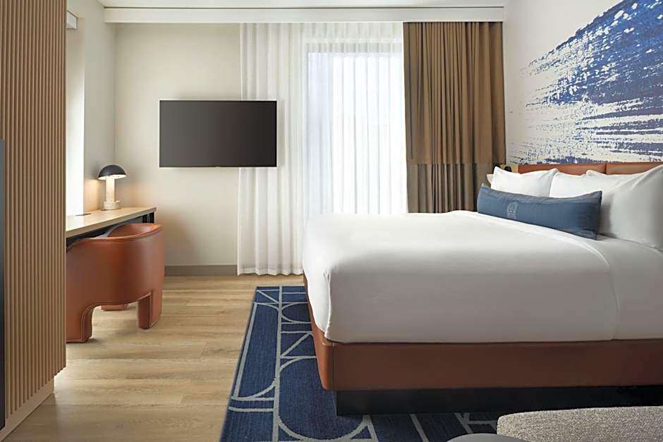 Cascade Hotel, Kansas City, a Tribute Portfolio Hotel