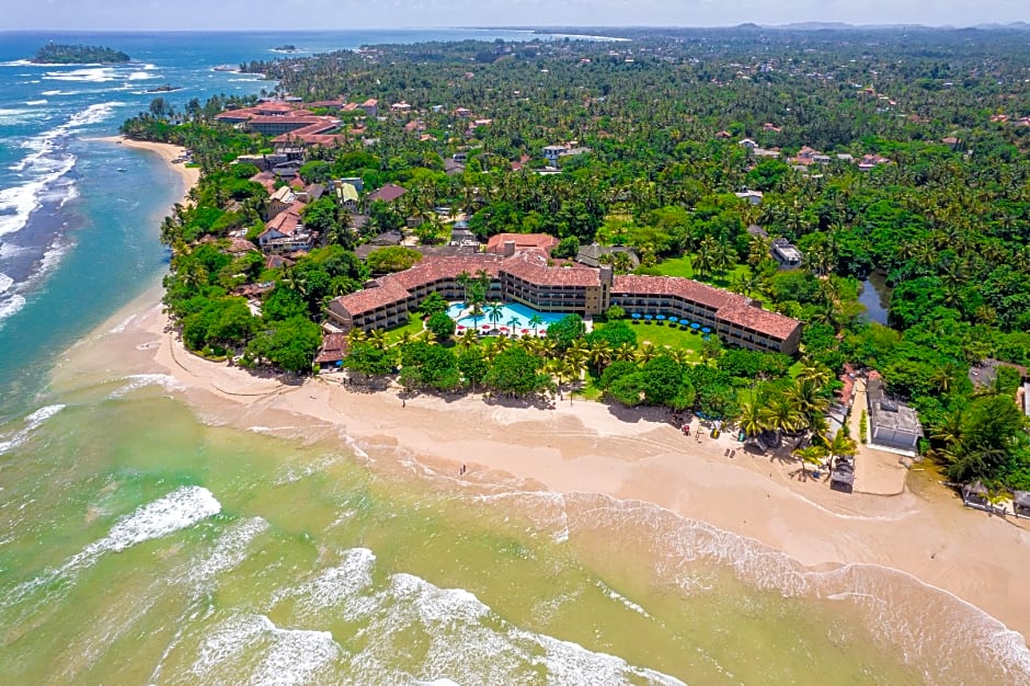 The Palms Hotel Beruwala