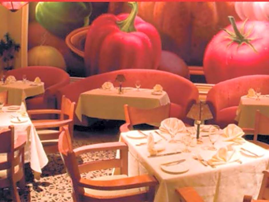 Cannery Casino and Hotel