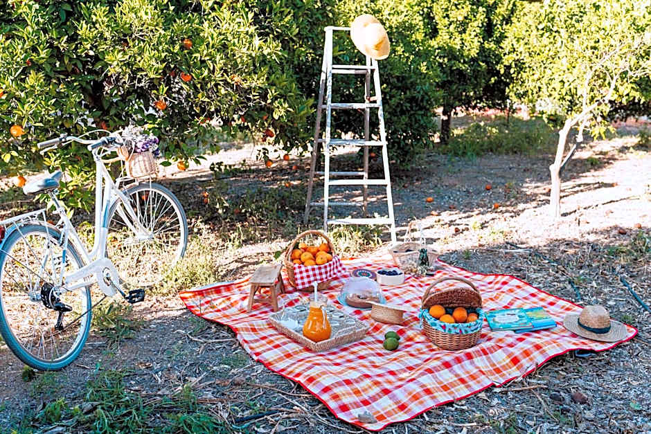 Vila Milreu Guest House