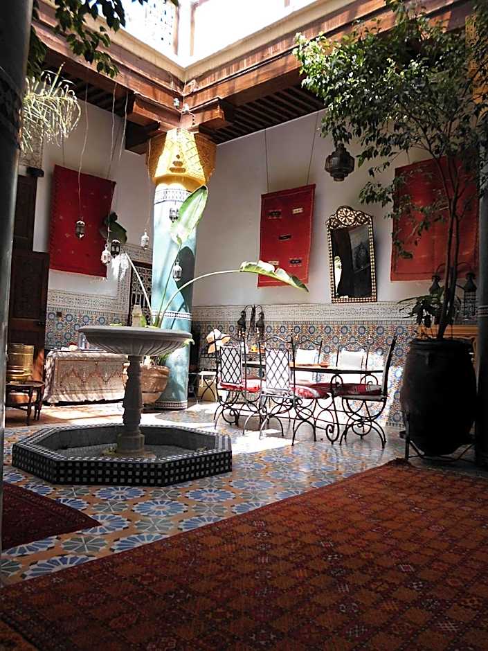 Riad Bibtia