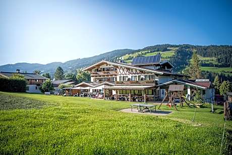 Alpenhotel Landhaus Küchl