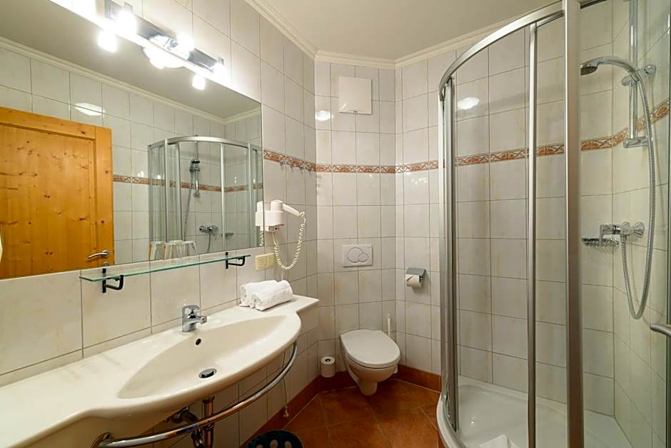 Wander- und Familienhotel Erika