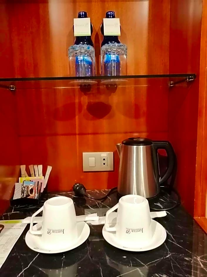 Jupiter International Hotel Bole