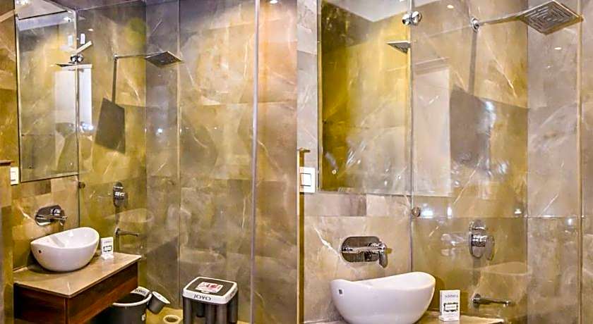 Hotel Cj International