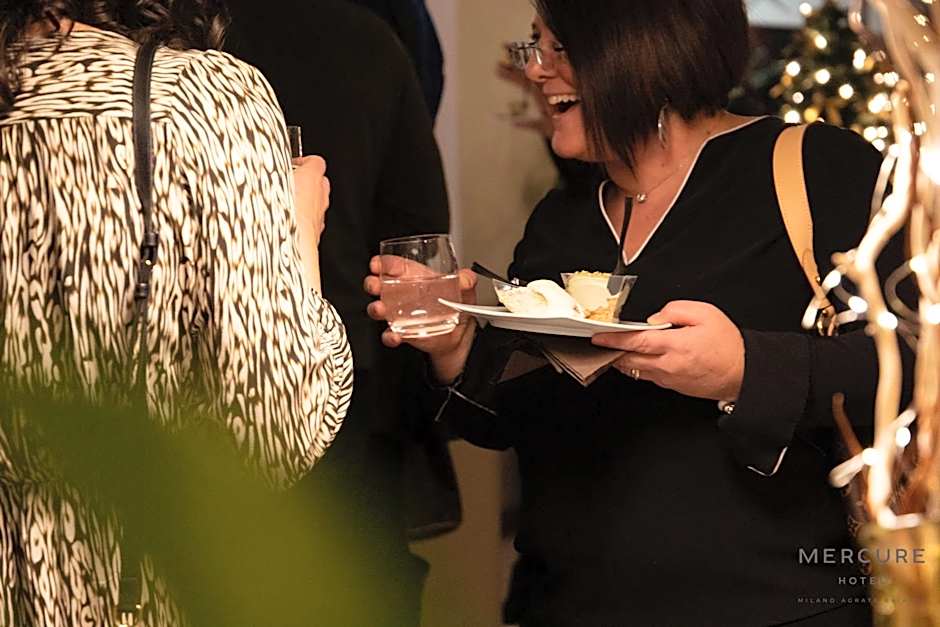 Mercure Milan Agrate Brianza