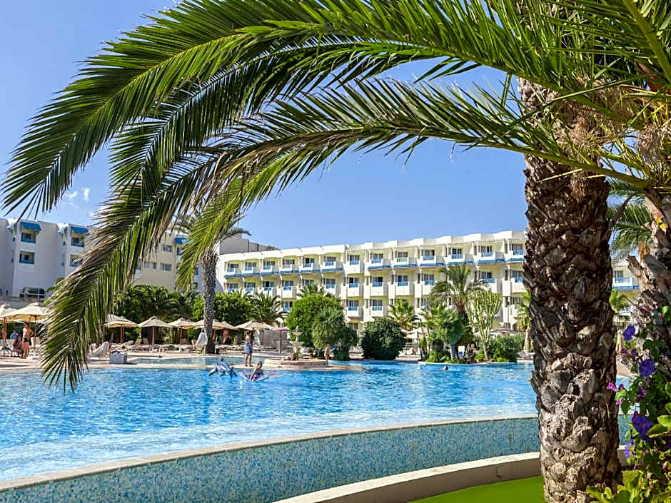 Sentido Bellevue Park