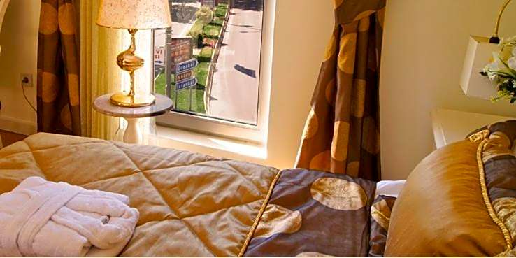 Hotel Gelibolu