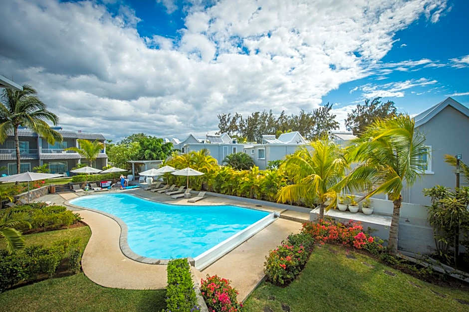 Voile Bleue Boutique Hotel