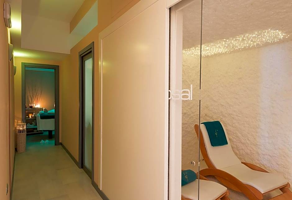 Hotel La Fenice e Sole