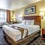 Quality Inn Fresno Near University