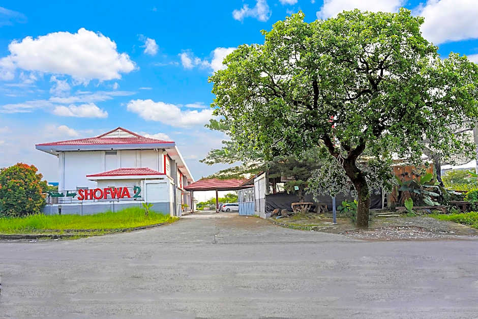 Hotel O Pondok Inap Shofwa 2