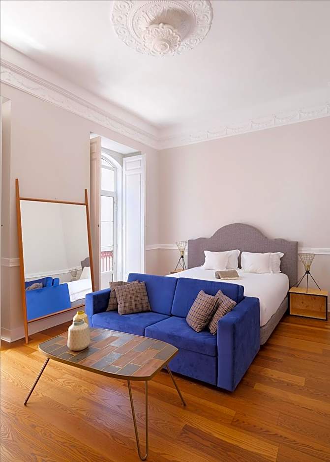 1869 Principe Real House