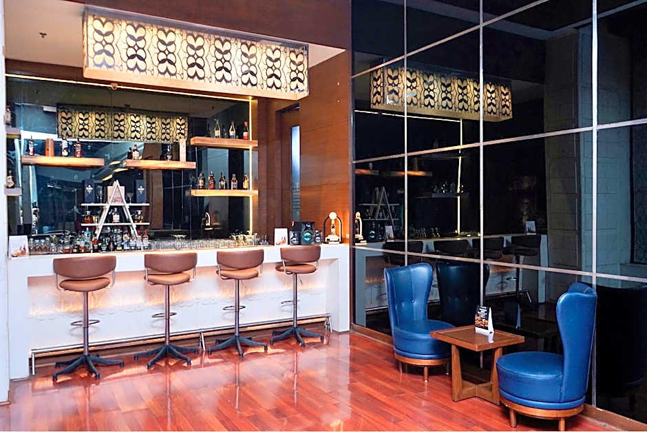 Golden Tulip Lucknow