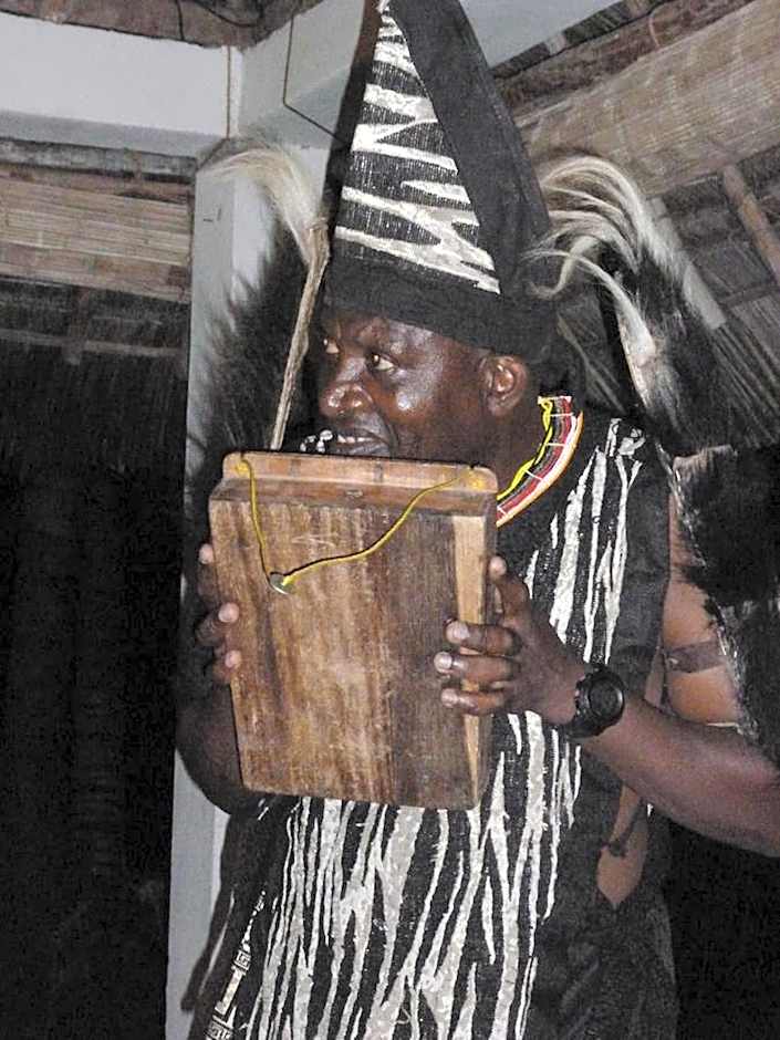 Paradise Beach Bungalows