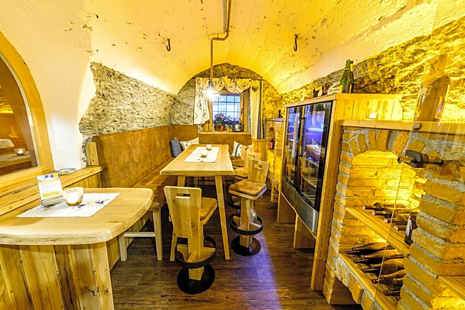 Landgasthof Bierfriedl
