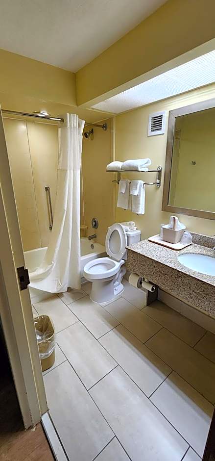 Quality Inn Albany Ga