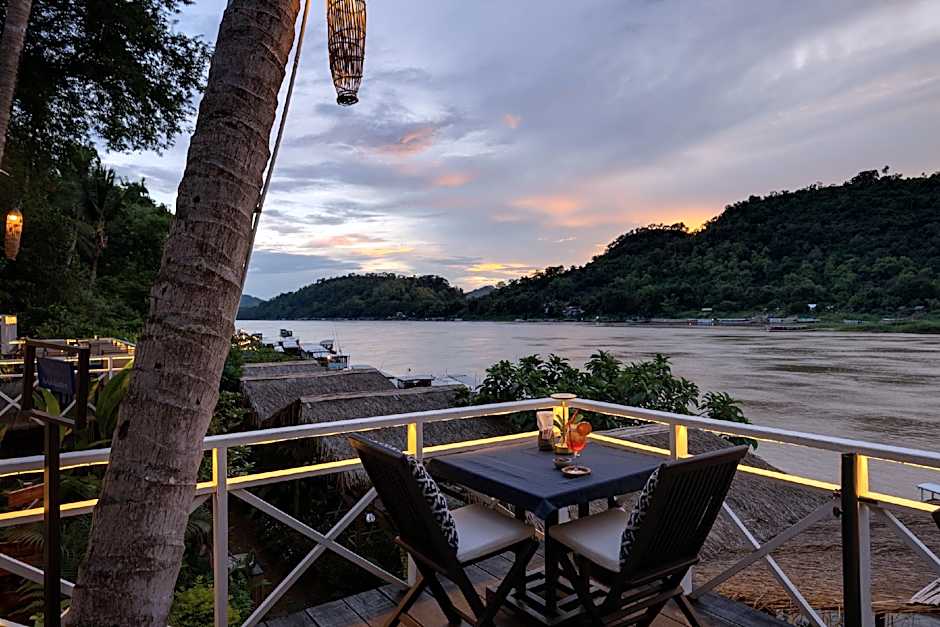 The Belle Rive Boutique Hotel
