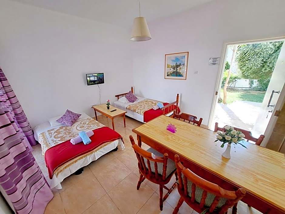 Florence Hotel Apartments