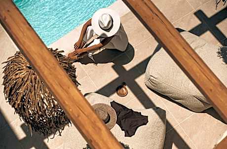 Manili Boutique Suites & Villas, an SLH Hotel