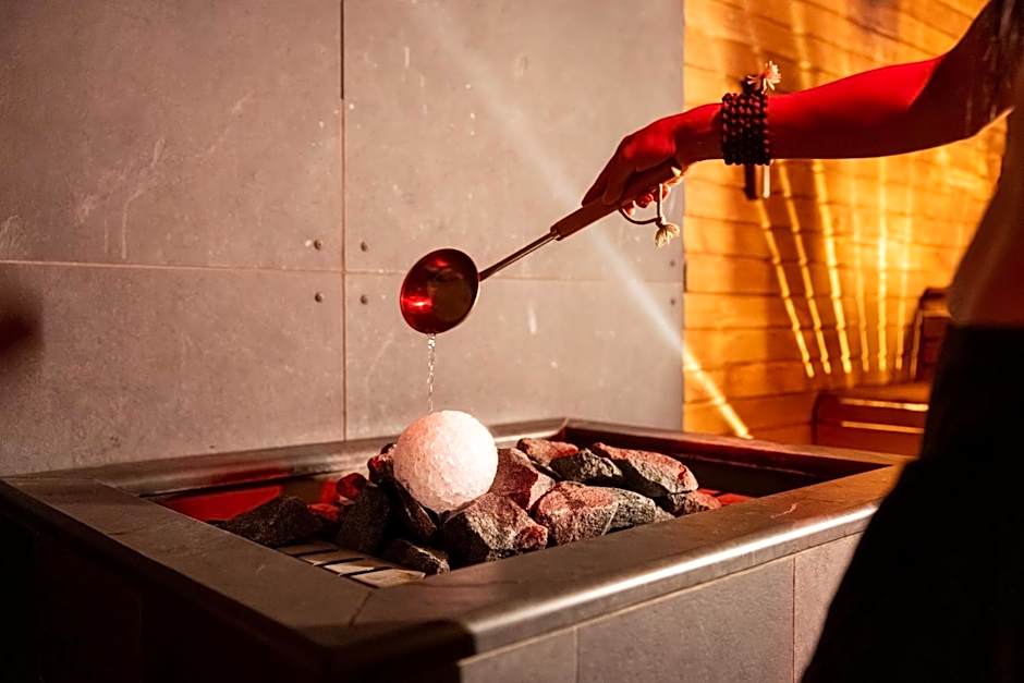 Hi Hotels Trento - Wellness & Spa Adults Only