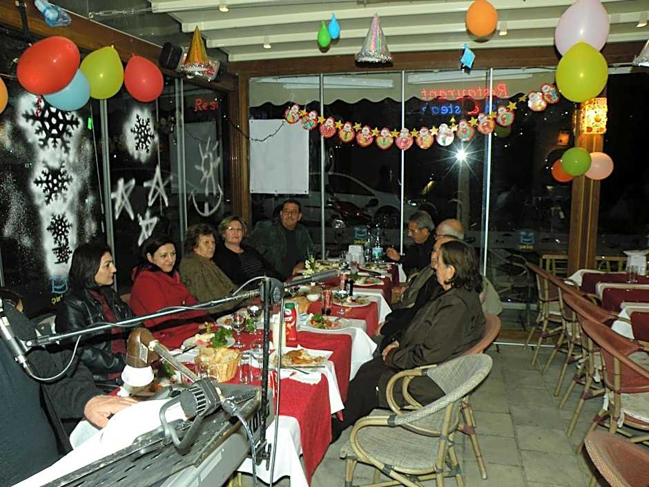 Dinc Pension