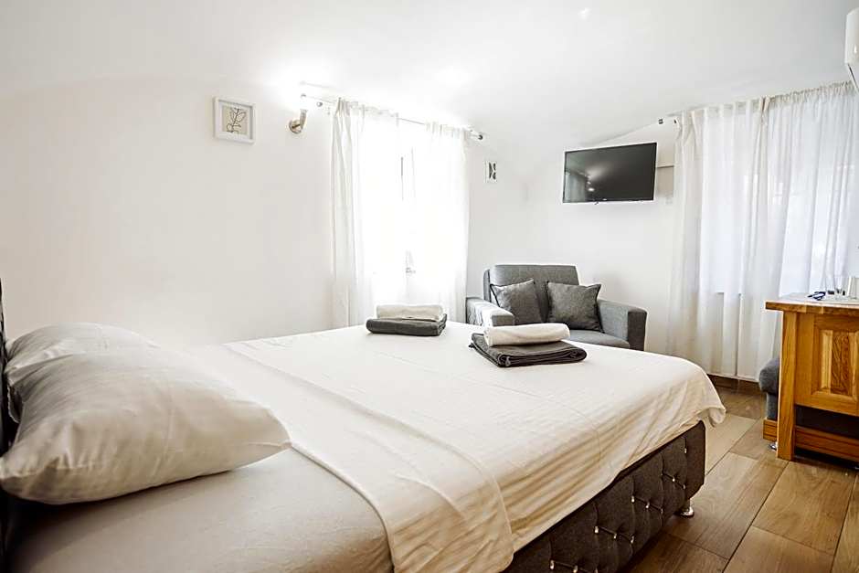 Hotel Šiška