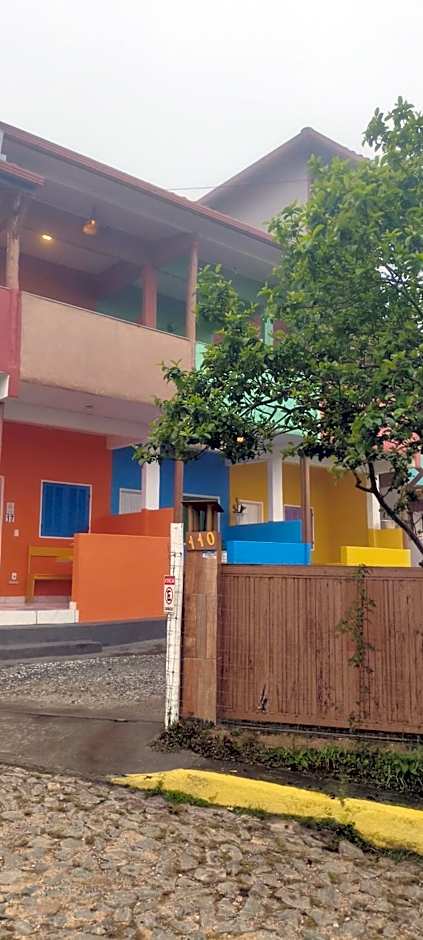 Pousada Alforria Lavras Novas Mg