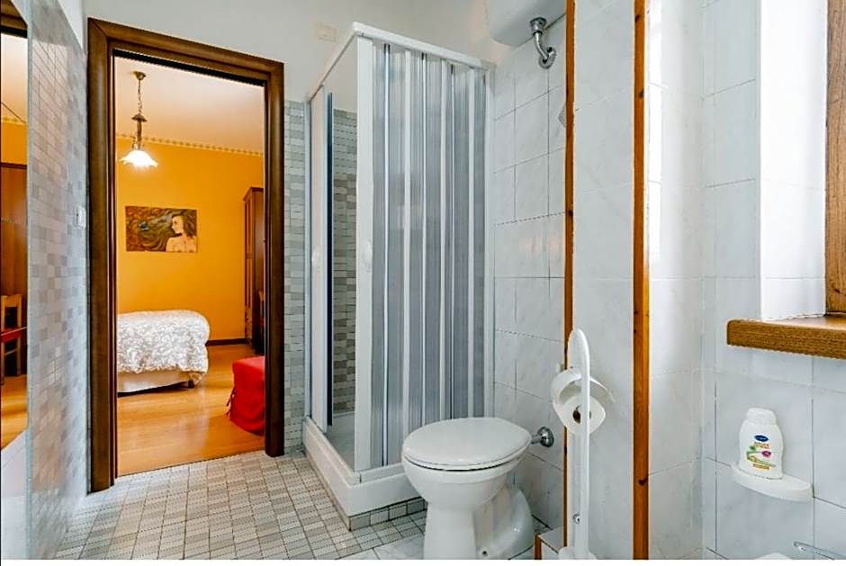 B&B Il Ghiro-Country House