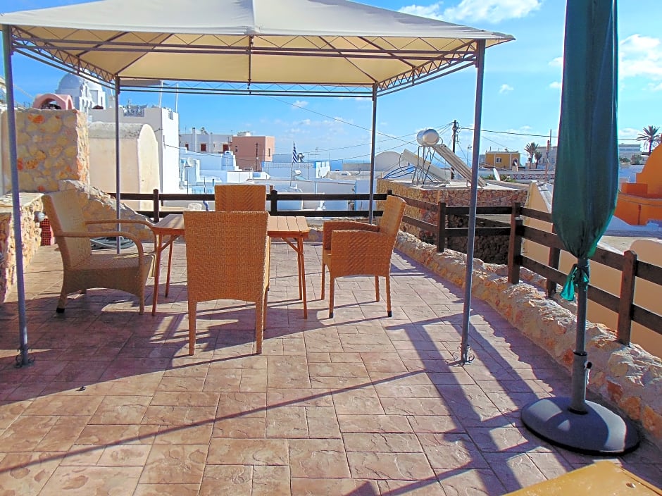 Angels Suites Of 1870