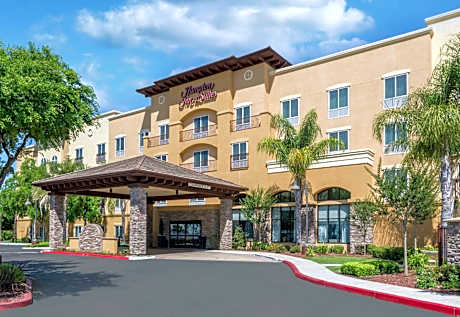Hampton Inn By Hilton & Suites Lodi