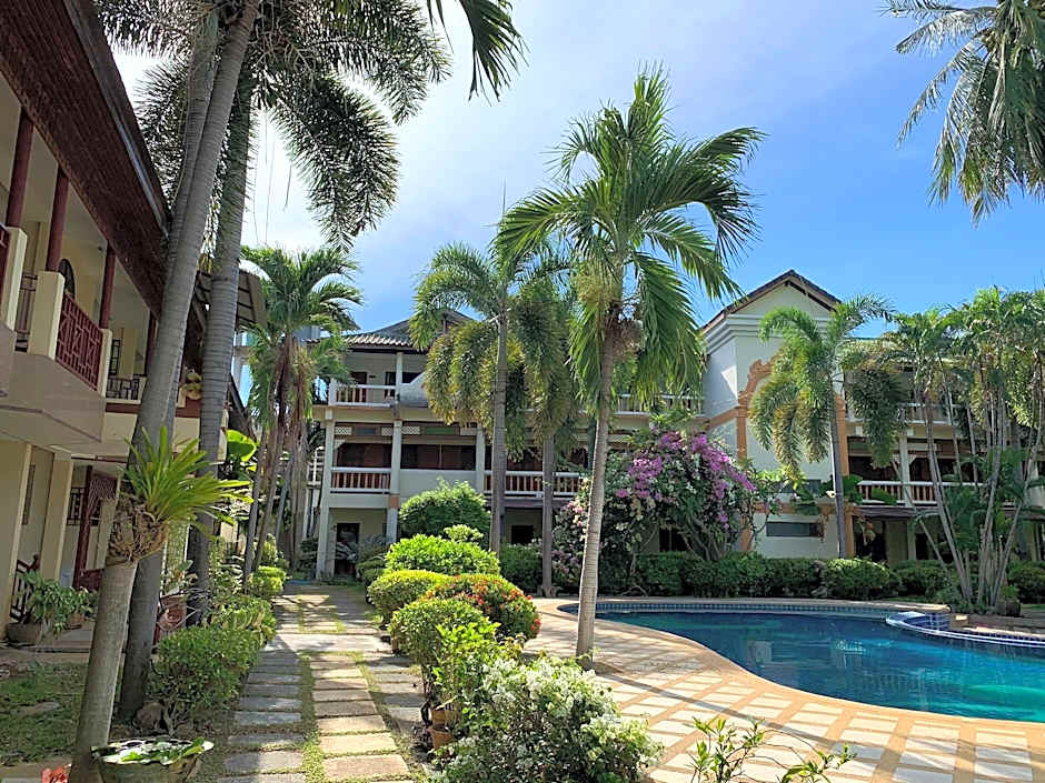 Rattana Guesthouse & Bungalow