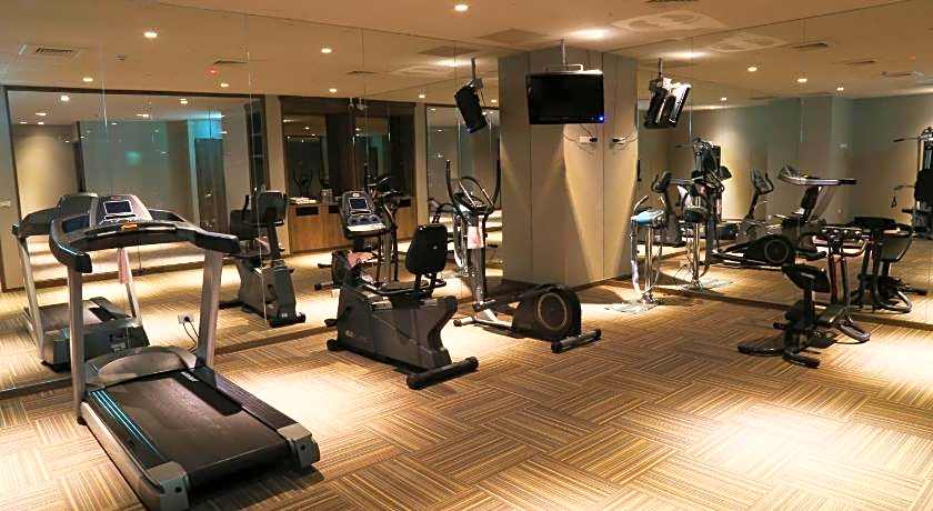 Maison De Chine Hotel