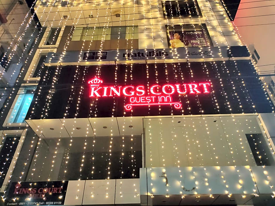 Kings Court Guest Inn