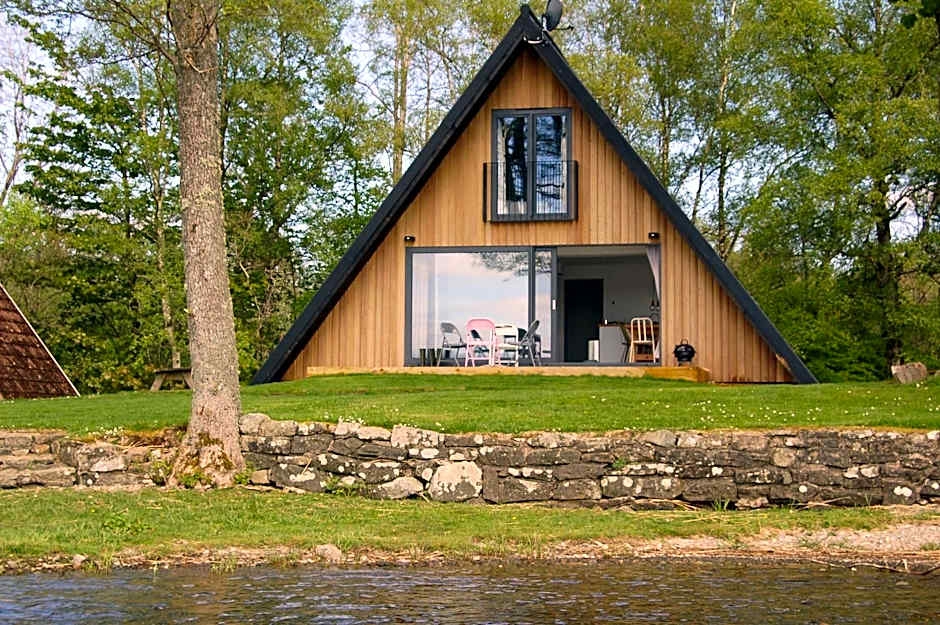Lochend Chalets