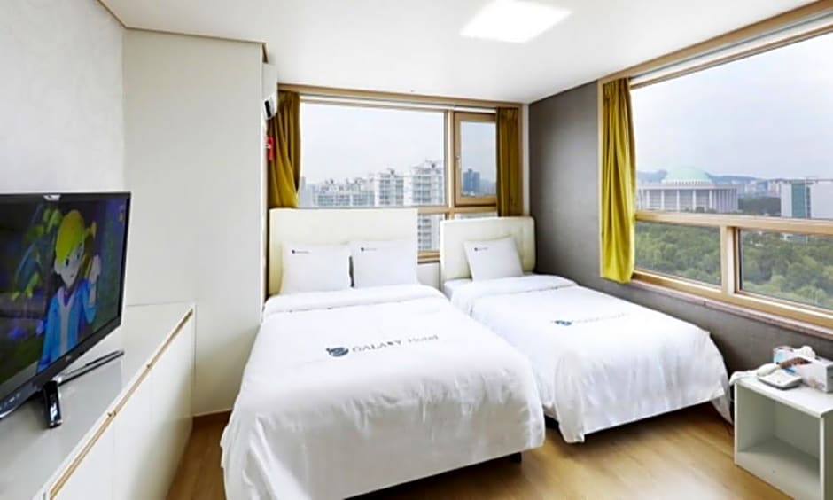 Hotel Aventree Yeouido