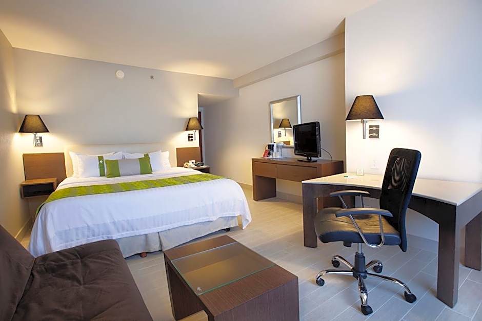 Holiday Inn Puebla La Noria By IHG