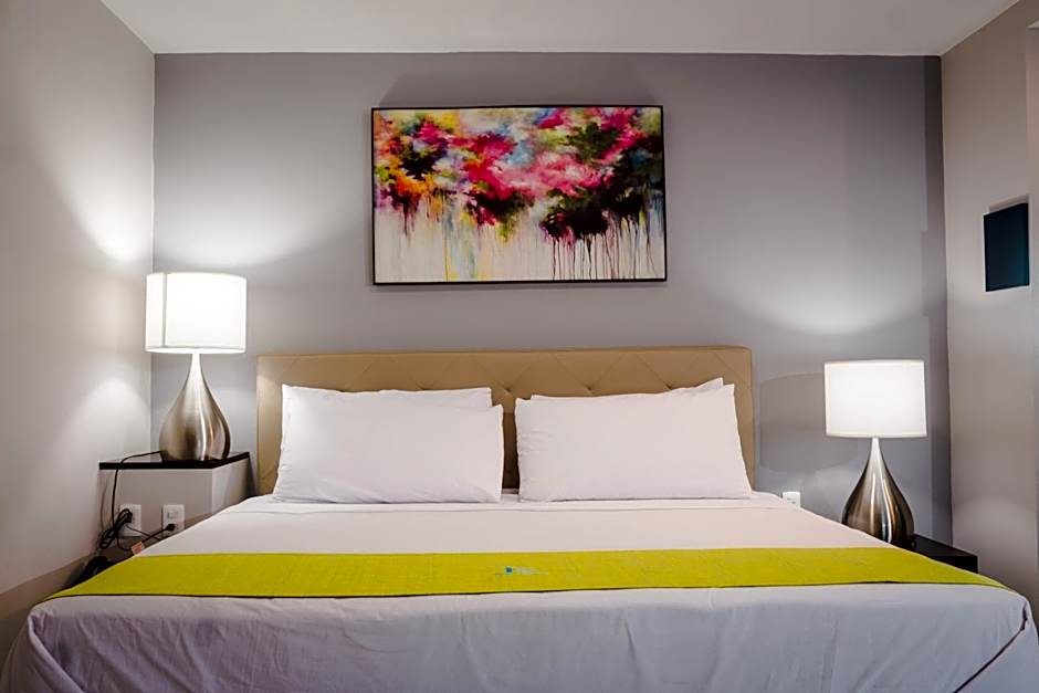 HOTEL CAREYES