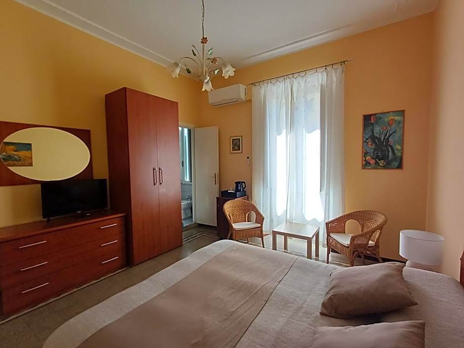 B&B La Bella Giuliana