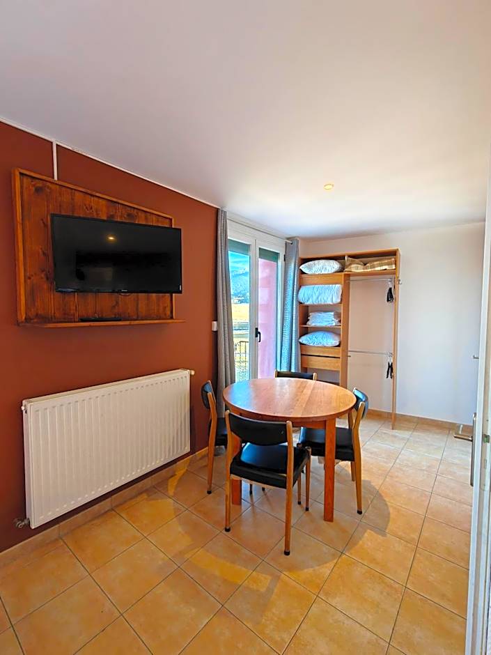 Le Catalan - Hôtel et appartements