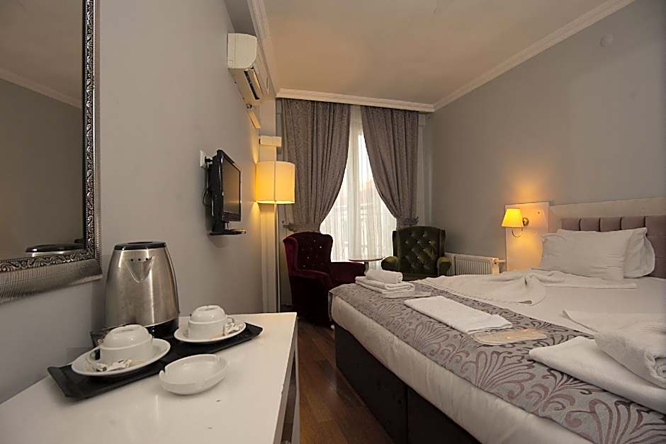 SRF HOTEL