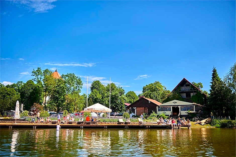 Gospoda pod Czarnym Łabędziem